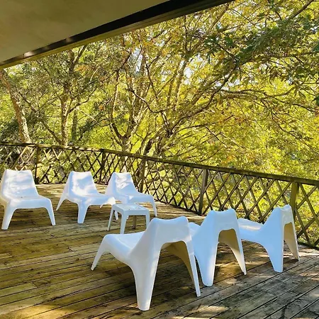 Quinta Da Memoria Village * Vimieiro (Viseu)