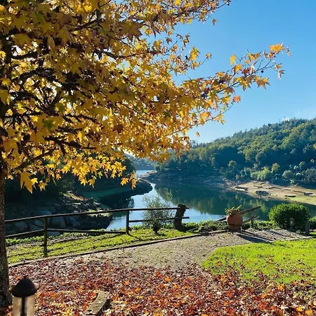 Quinta Da Memoria Village Village de vacances *