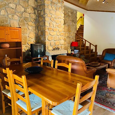Quinta Da Memoria Village *
